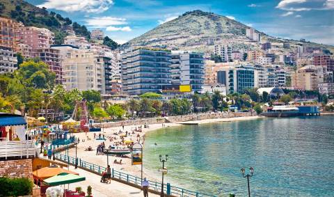 Avancon projekti 71 mln USD per turizmin: Nderhyrjet e parashikuara per 4 Bashki